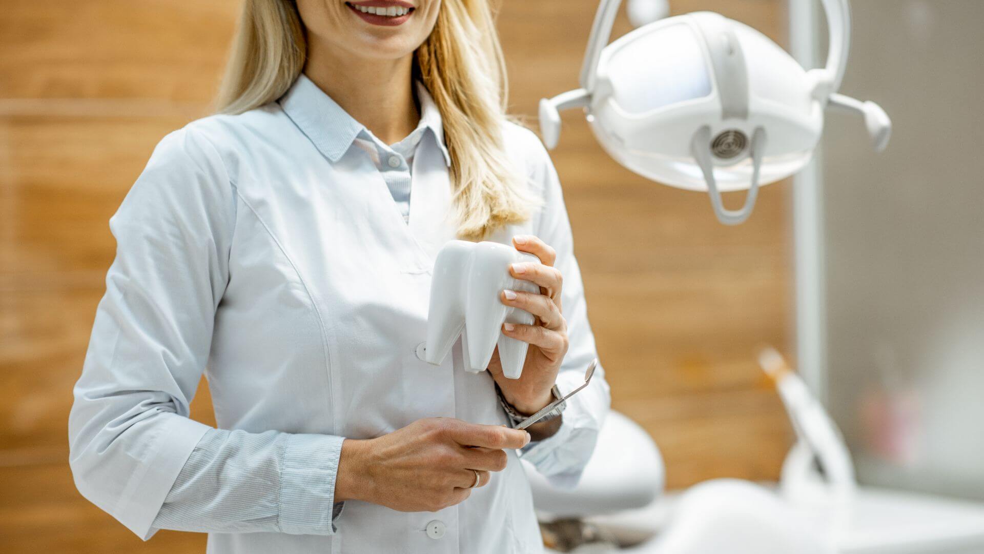 השתלת שיניים